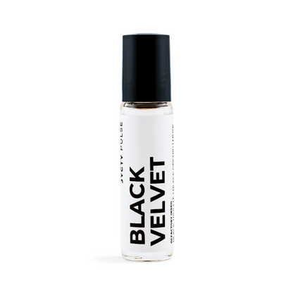 BLACK VELVET | Inspired by Black Orchid