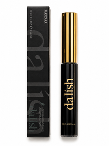 Mascara | Flake-Free Volume & Definition That Lasts All Day
