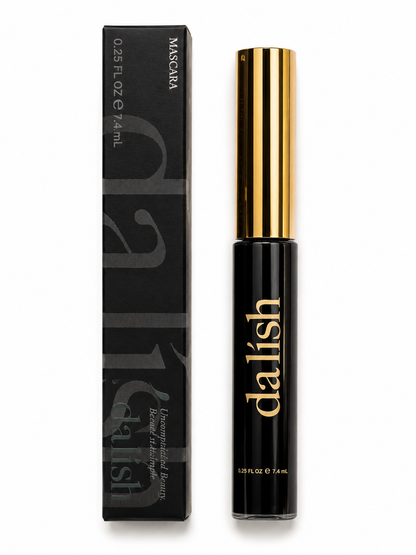 Mascara | Volume et définition sans paquets qui durent toute la journée
