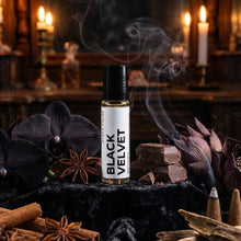 BLACK VELVET | Inspiré par Black Orchid
