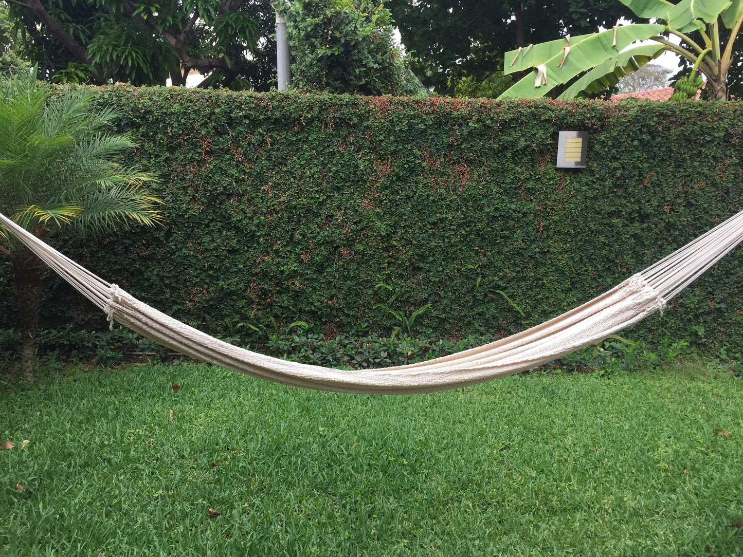 Hamac nicaraguayen - Luxe