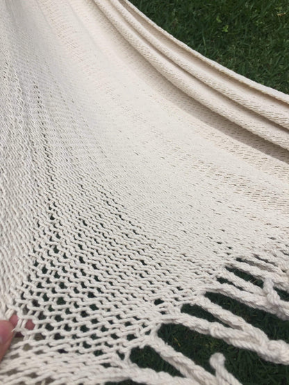 Hamac nicaraguayen - Luxe