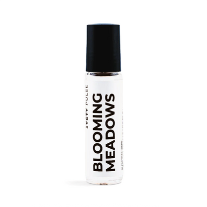 BLOOMING MEADOWS | Inspired by Flowerbomb