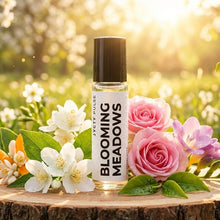 BLOOMING MEADOWS | Inspiré de Flowerbomb