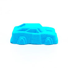Surprise à l'intérieur - Voiture Hot Wheels
