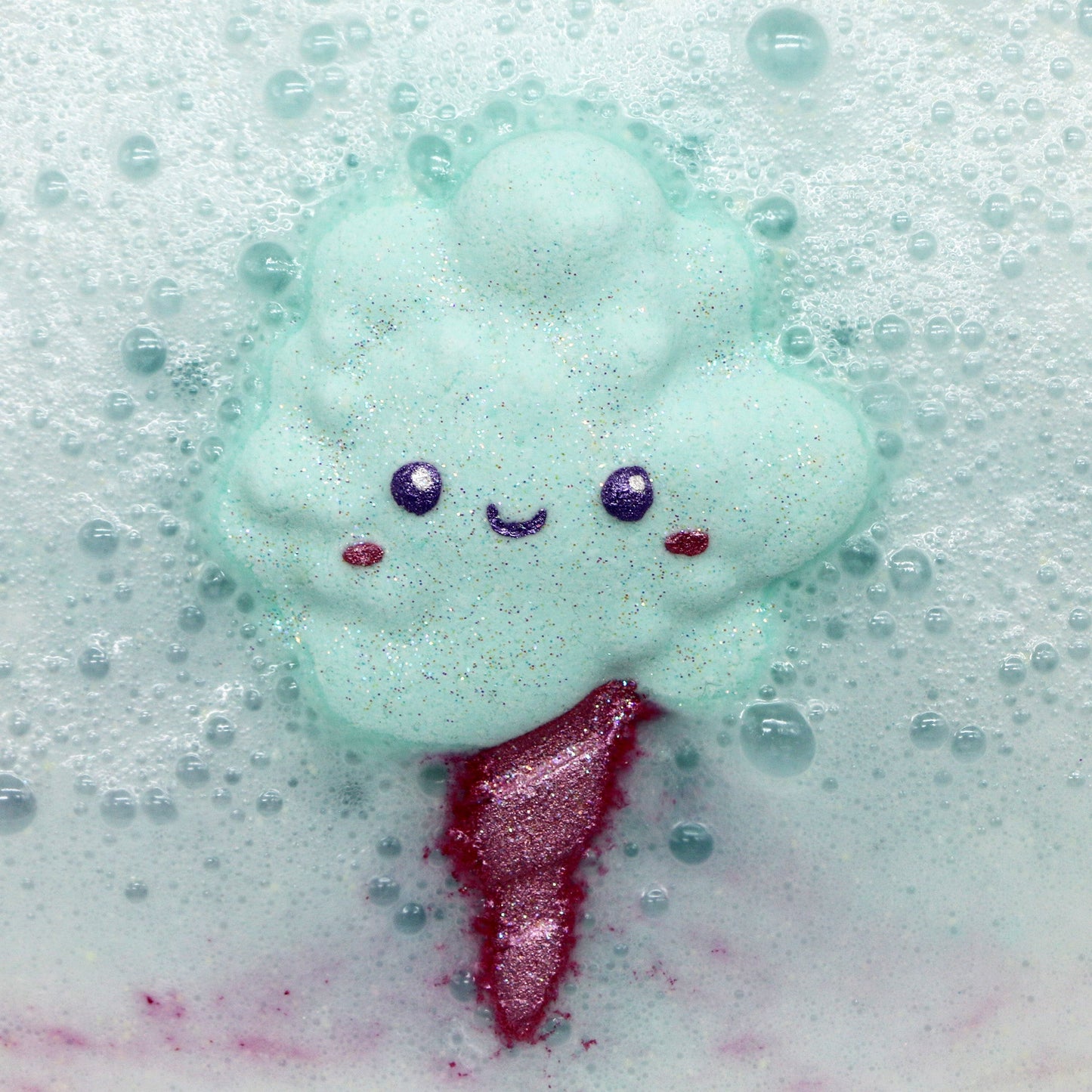 Cotton Candy