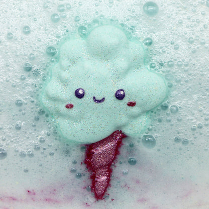 Cotton Candy