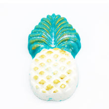 L'Ananas de la Richesse