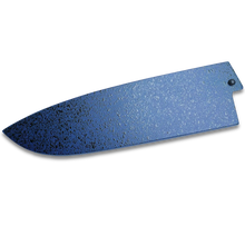 Sheath/Says Ho Wood (Magnolia) for  180mm Santoku Knife