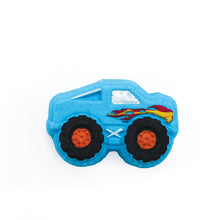 Monstertrucks