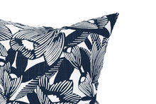 Admiral Pattern Cushion Cover