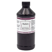 Émulsion de boulangerie aux myrtilles – 4 oz. – 16 oz., 1 gallon, 5 gallons – Émulsions de boulangerie Canada – Livraison gratuite au Canada pour les commandes de plus de 199 CAD