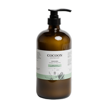 Kahuna Body Lotion - Lemongrass Ylang