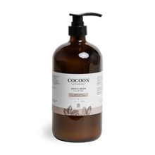 Magic Bean Body Lotion - Cacoa Coffee Bean