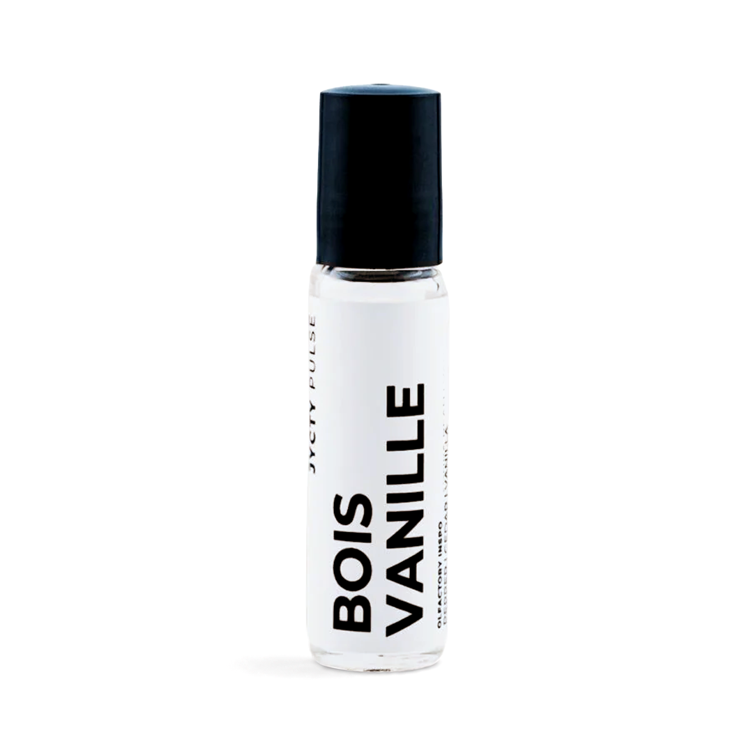 BOIS VANILLE | Inspiré de Whispers In The Library