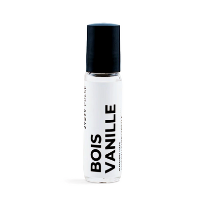 BOIS VANILLE | Inspiré de Whispers In The Library