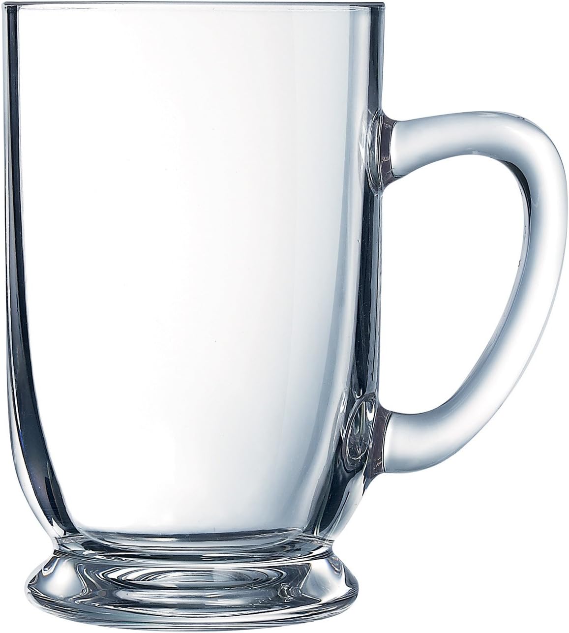 Mug en verre Bolero de 47 cl - Luminarc