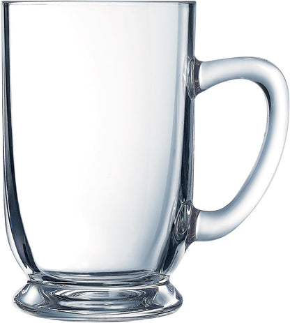 Mug en verre Bolero de 47 cl - Luminarc