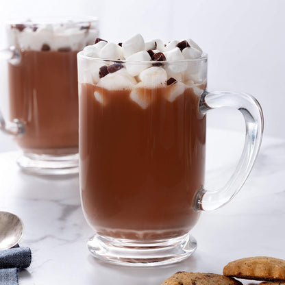 Mug en verre Bolero de 47 cl - Luminarc
