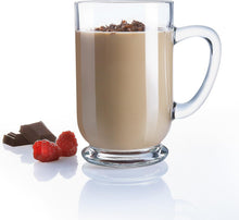 Mug en verre Bolero de 47 cl - Luminarc