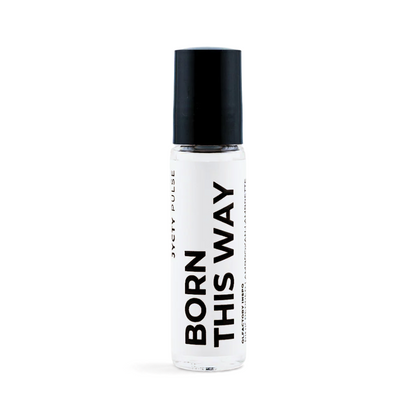BORN THIS WAY | Inspired by Glossier You