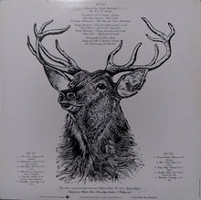 BTO : Randy Bachman - Fred Turner - Robin Bachman avec Chad Allan – Dans le rôle de Brave Belt - 1975