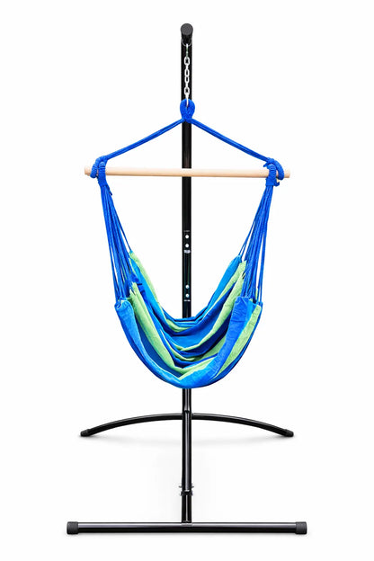 Fauteuil suspendu brésilien avec support universel