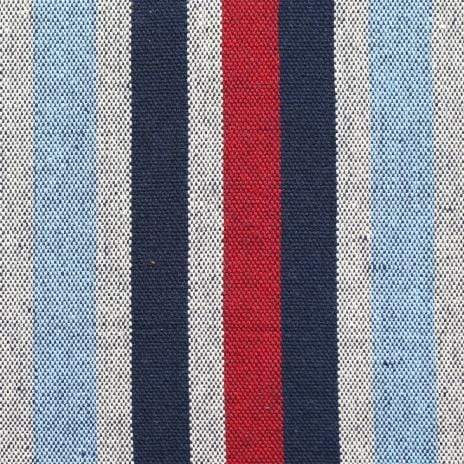 Hamac double de luxe de style brésilien