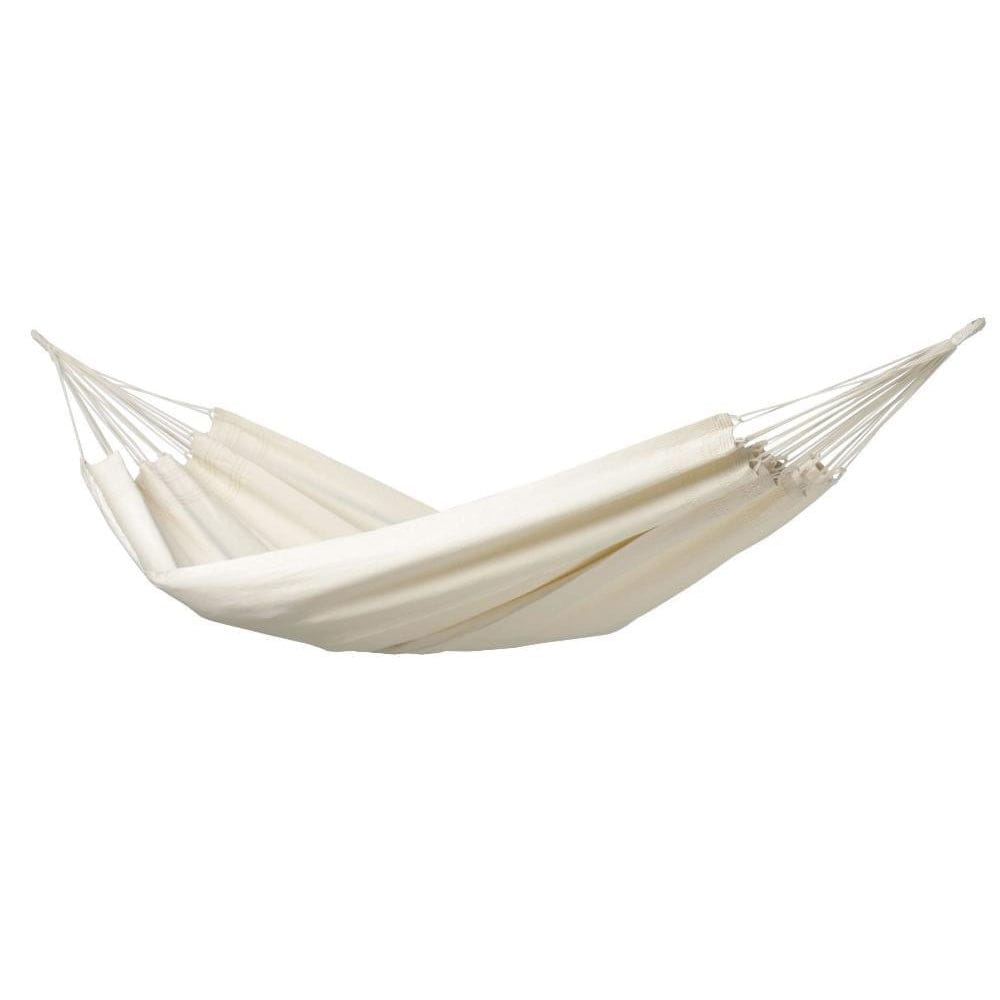 Hamac double de luxe de style brésilien