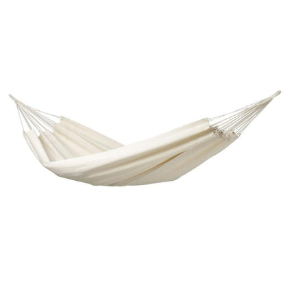 Hamac double de luxe de style brésilien