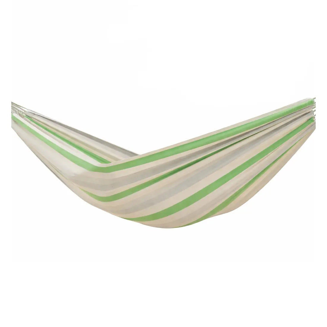Hamac double de style brésilien haut de gamme