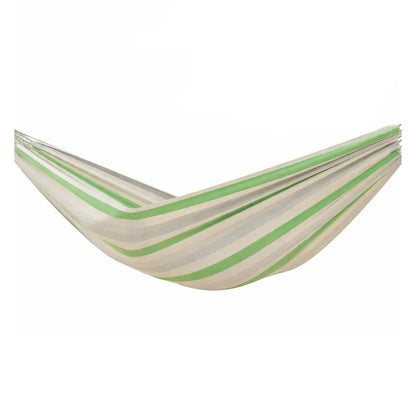 Hamac double de style brésilien haut de gamme
