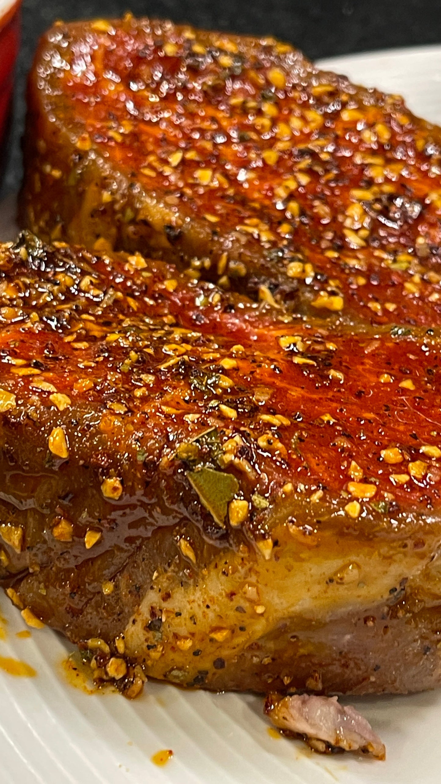 Épices pour steak de maçon