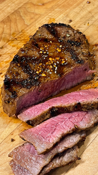 Épices pour steak de maçon