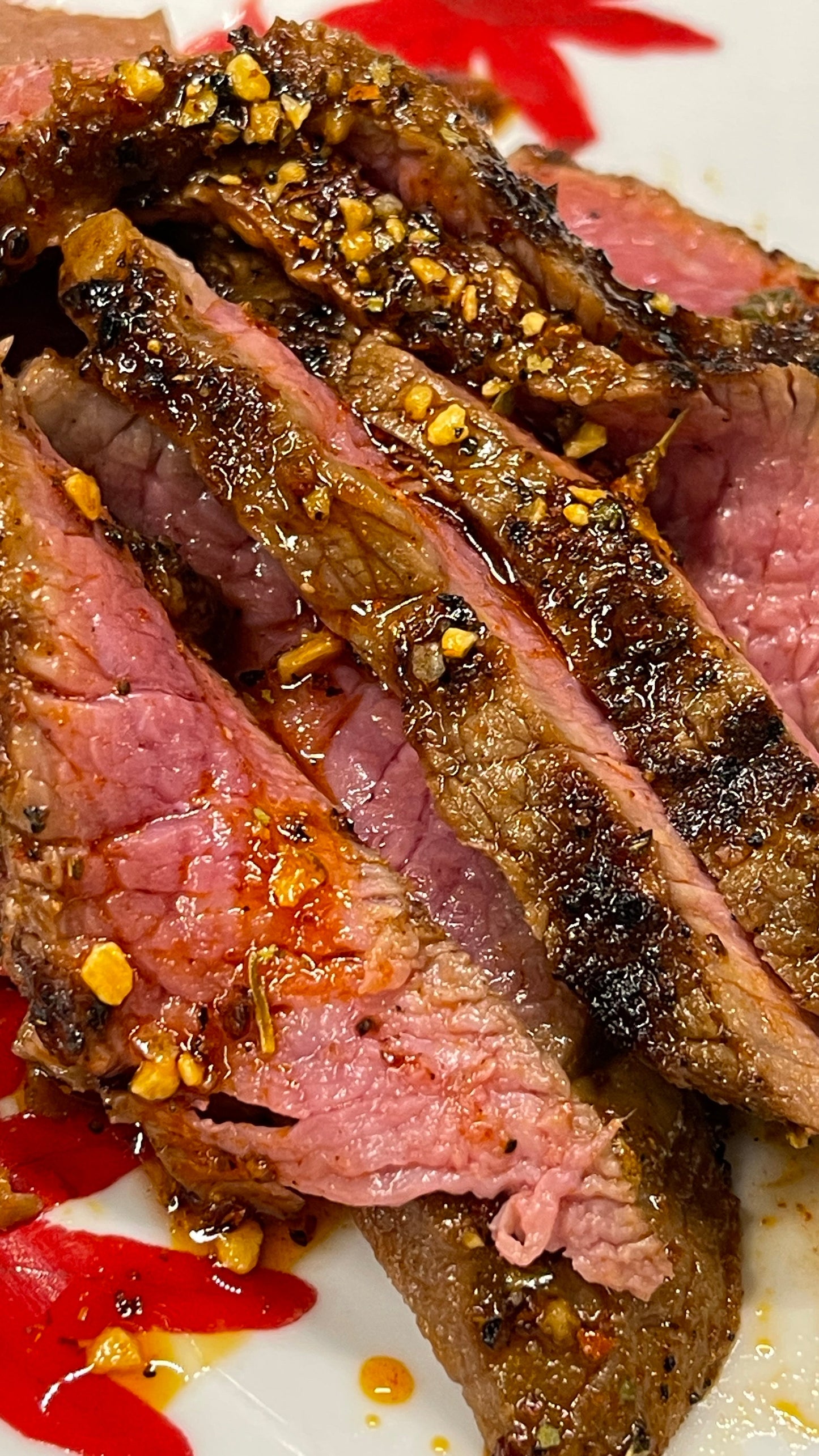 Épices pour steak de maçon