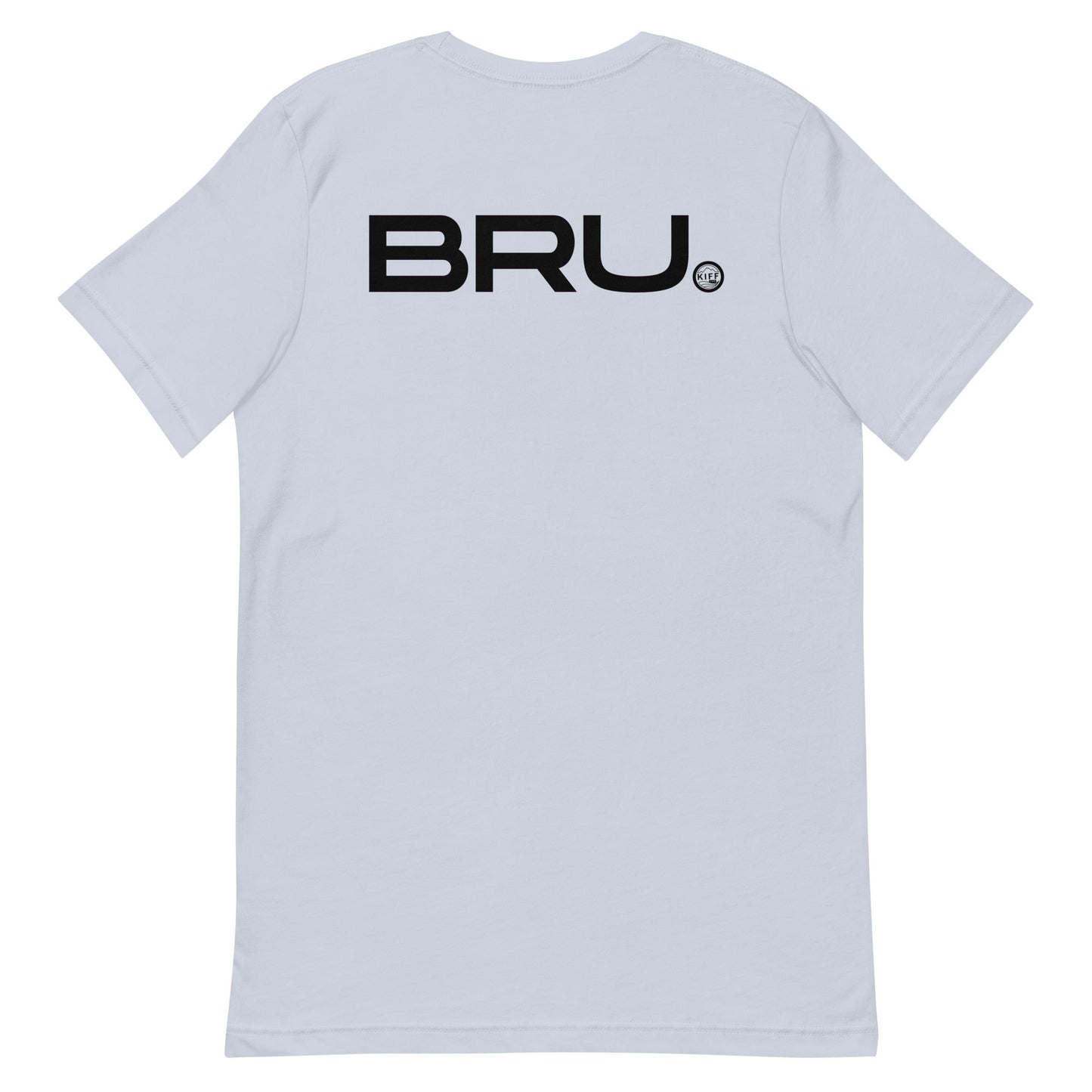 T-shirt Kiff Bru