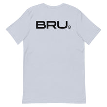 T-shirt Kiff Bru
