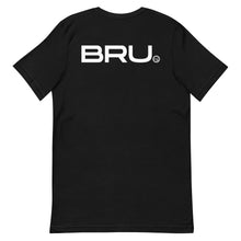 T-shirt Kiff Bru