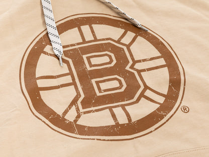 Boston Bruins Vintage Vibes Hoodie