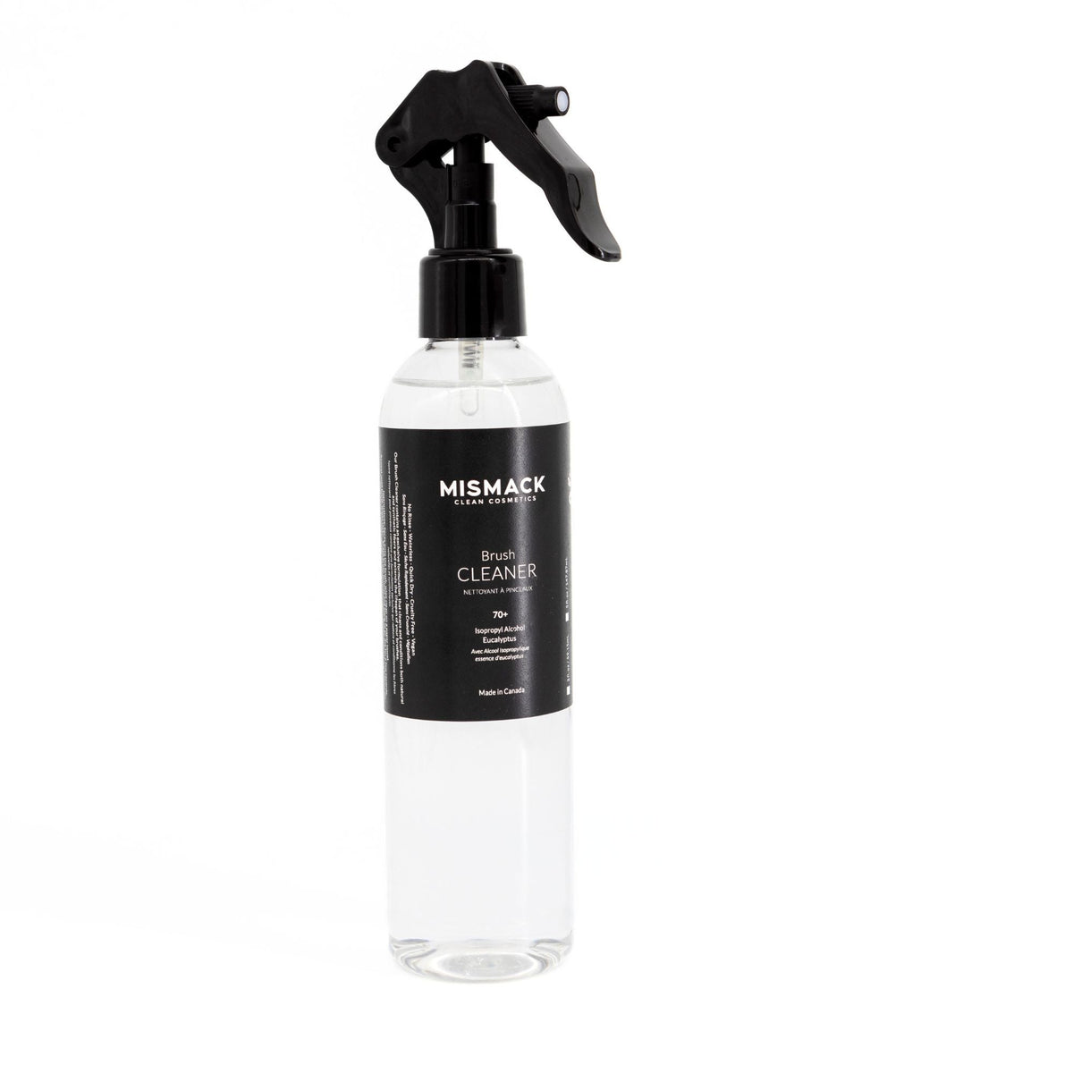Pro Brush Instant Cleaner