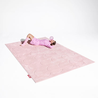 Tapis bulle