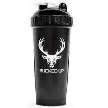 Bucked Up PERFECT SHAKER, 800ml