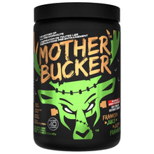 Bucked Up MOTHER BUCKER PRÉ-ENTRAÎNEMENT, 392 g