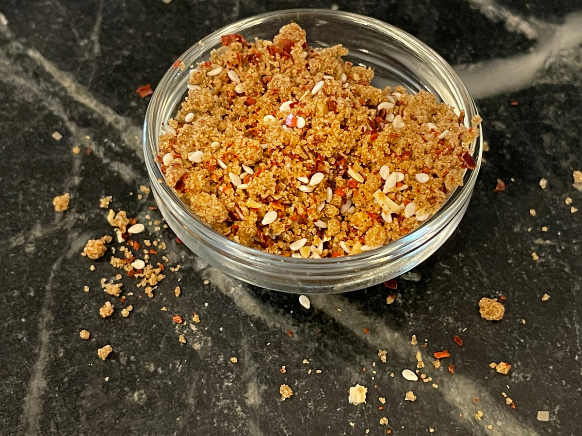 Mélange de marinade pour bulgogi