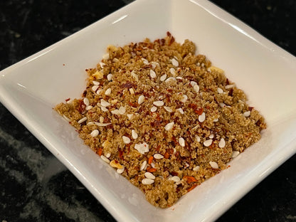 Mélange de marinade pour bulgogi