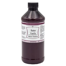 Émulsion de Boulangerie Beurre Vanille - 4 oz. - 16 oz. - 1 Gallon - 5 Gallons - Émulsions de Boulangerie Canada - Livraison gratuite au Canada pour les commandes de plus de 199 CAD