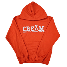 C.R.E.A.M. Hoodie