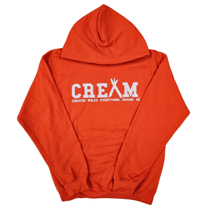 C.R.E.A.M. Hoodie