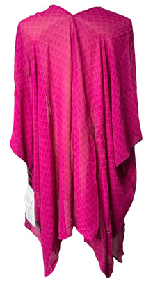 PRG7271 Cardigan en pure soie Sheer Avatar