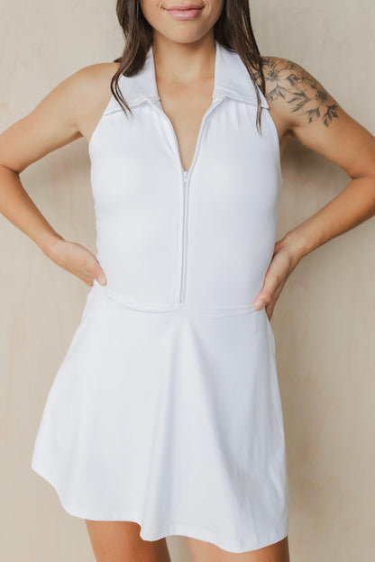 Robe de golf